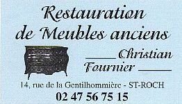 Christian Fournier