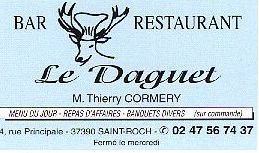 Le Daguet
