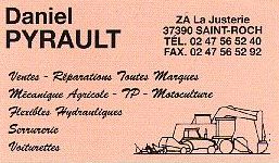Pyrault M�canique