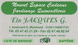 Ets Jacques
