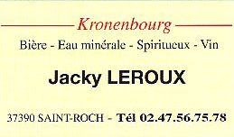 Ets Leroux