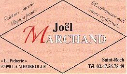 Jo�l Marchand