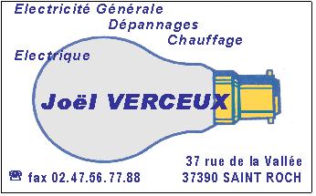 Jo�l Verceux